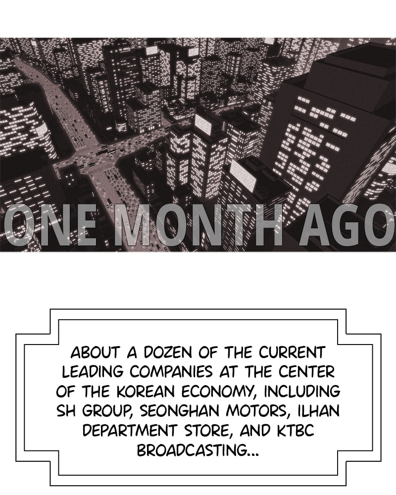 Vampire Syndrome Chapter 68 page 30 - 