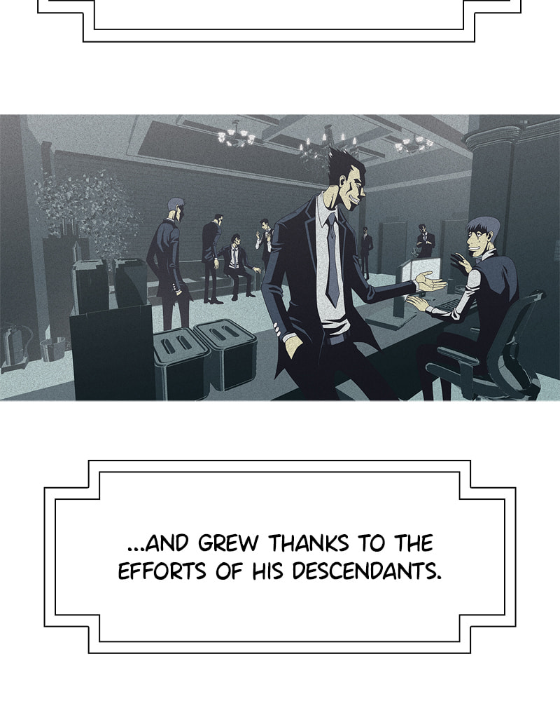 Vampire Syndrome Chapter 68 page 32 - 