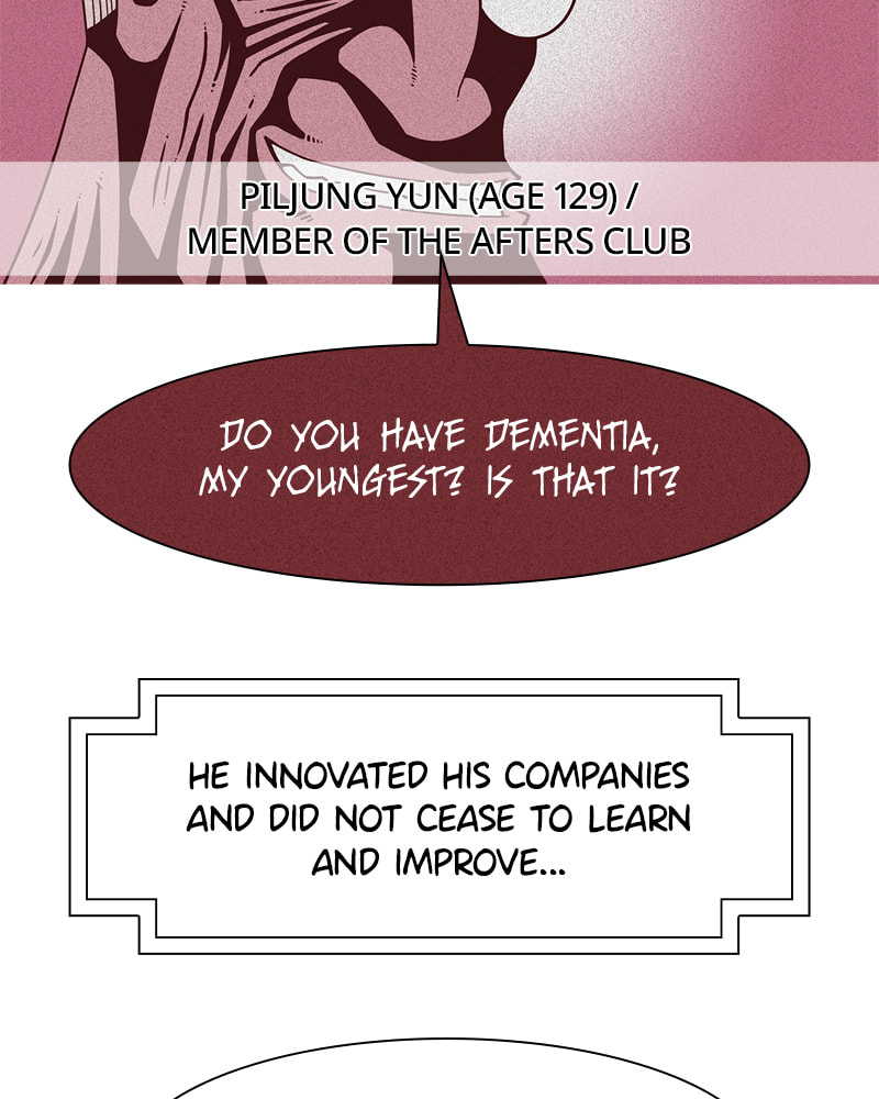 Vampire Syndrome Chapter 68 page 36 - 