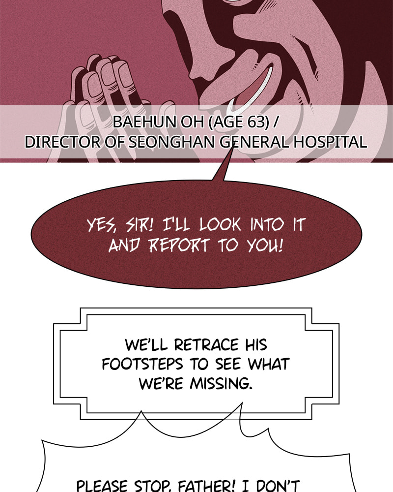 Vampire Syndrome Chapter 68 page 40 - 