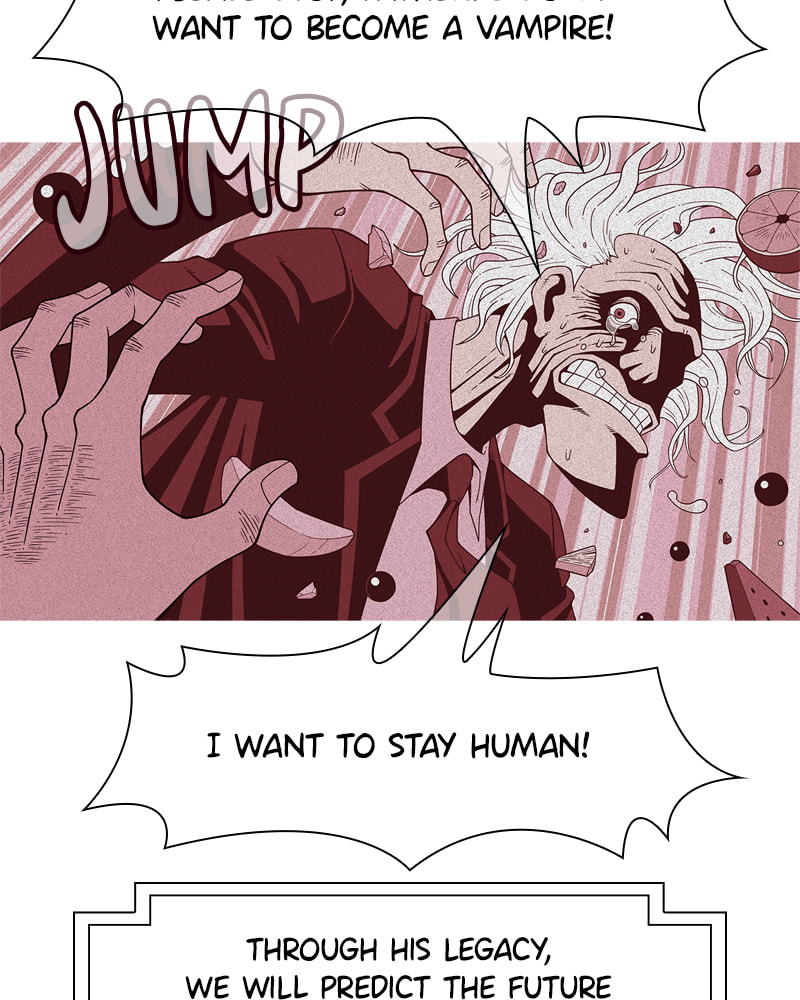 Vampire Syndrome Chapter 68 page 41 - 