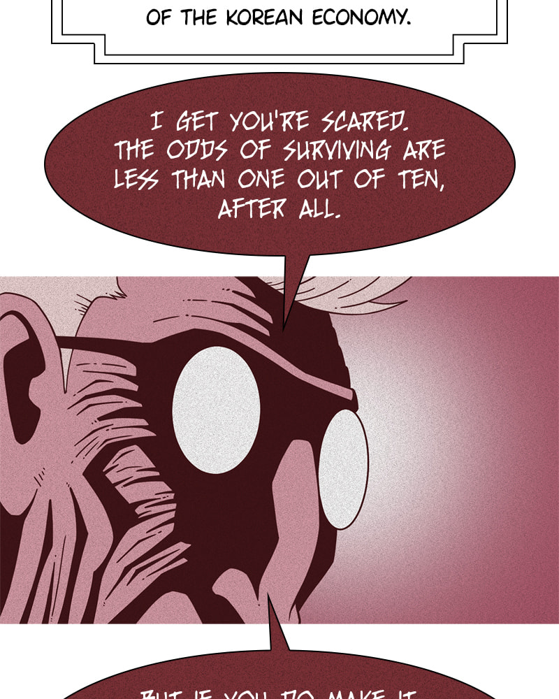 Vampire Syndrome Chapter 68 page 42 - 