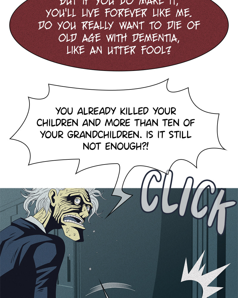 Vampire Syndrome Chapter 68 page 43 - 