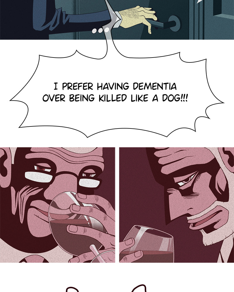 Vampire Syndrome Chapter 68 page 44 - 