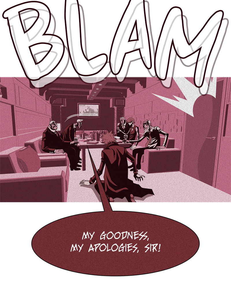 Vampire Syndrome Chapter 68 page 45 - 