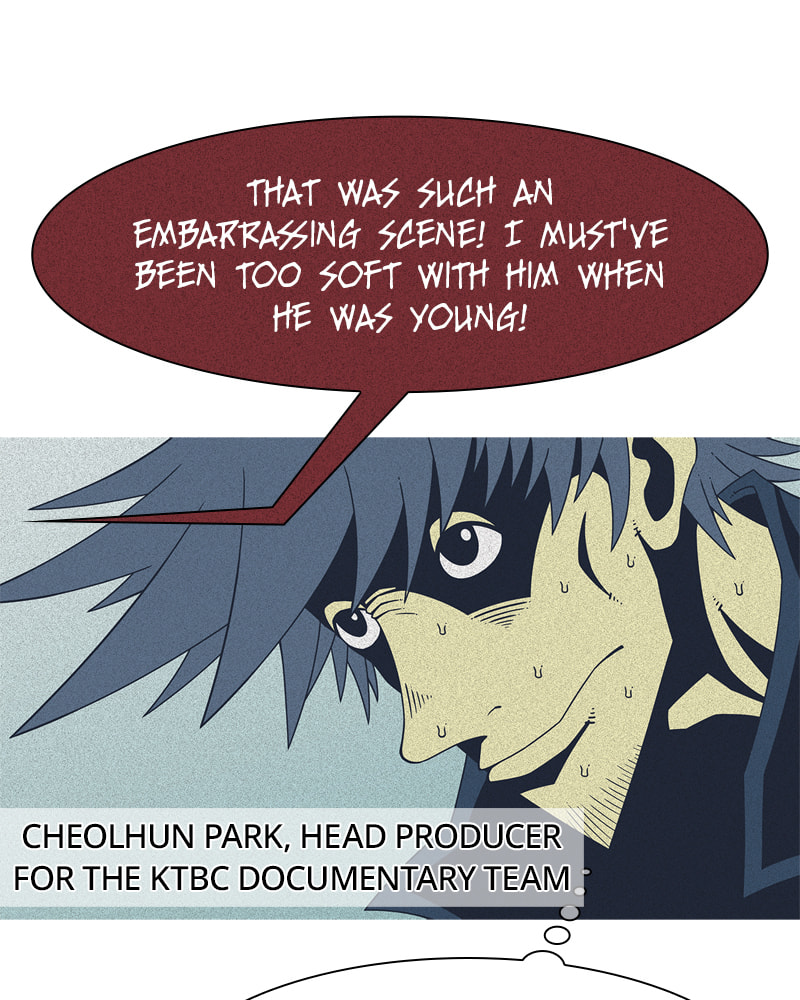 Vampire Syndrome Chapter 68 page 46 - 