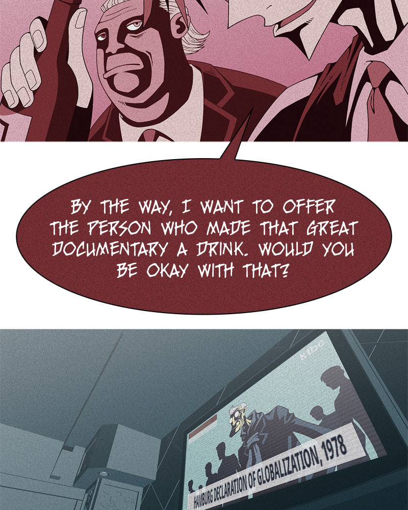 Vampire Syndrome Chapter 68 page 48 - 