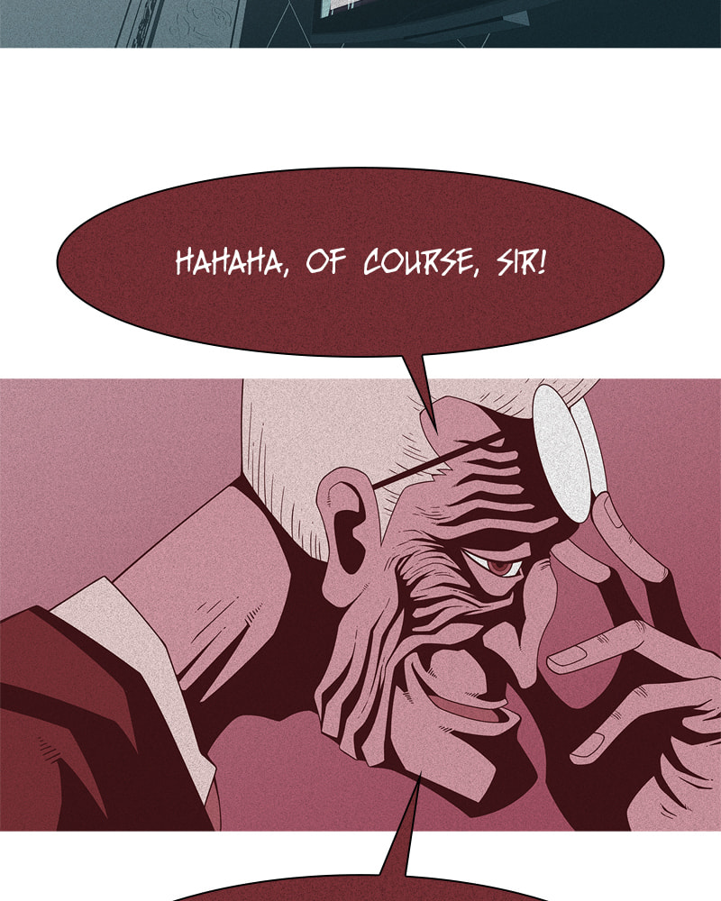 Vampire Syndrome Chapter 68 page 49 - 