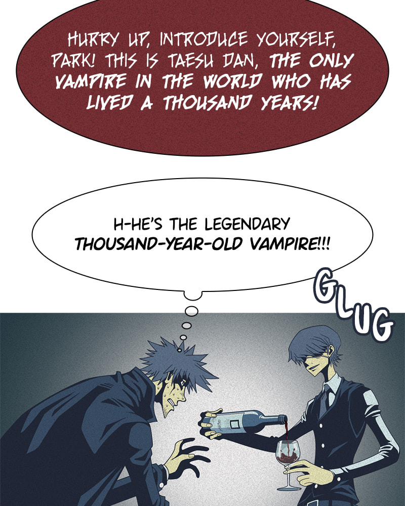 Vampire Syndrome Chapter 68 page 50 - 