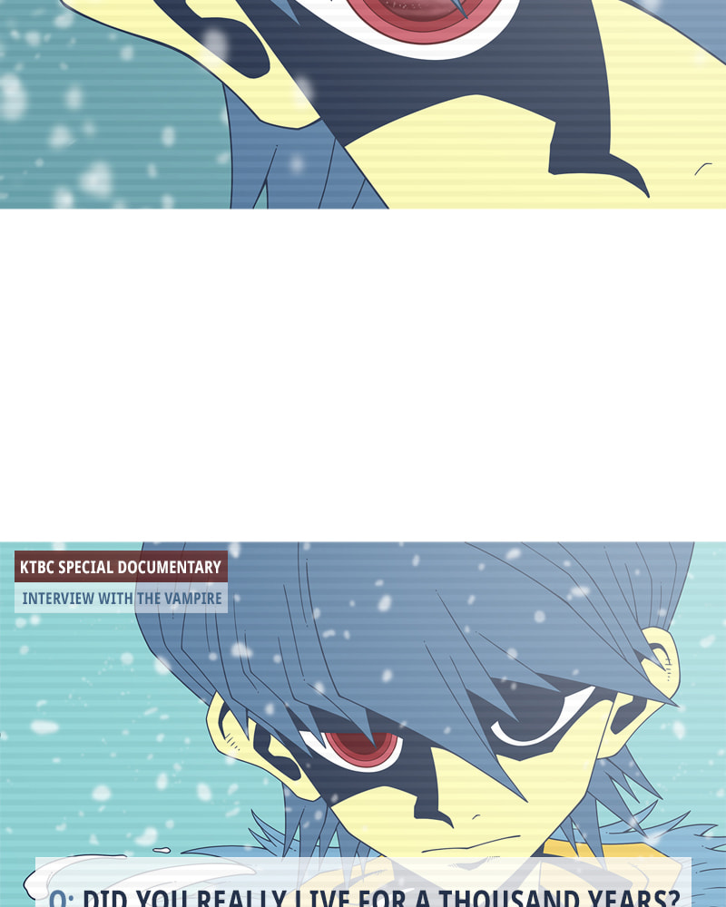 Vampire Syndrome Chapter 68 page 6 - 