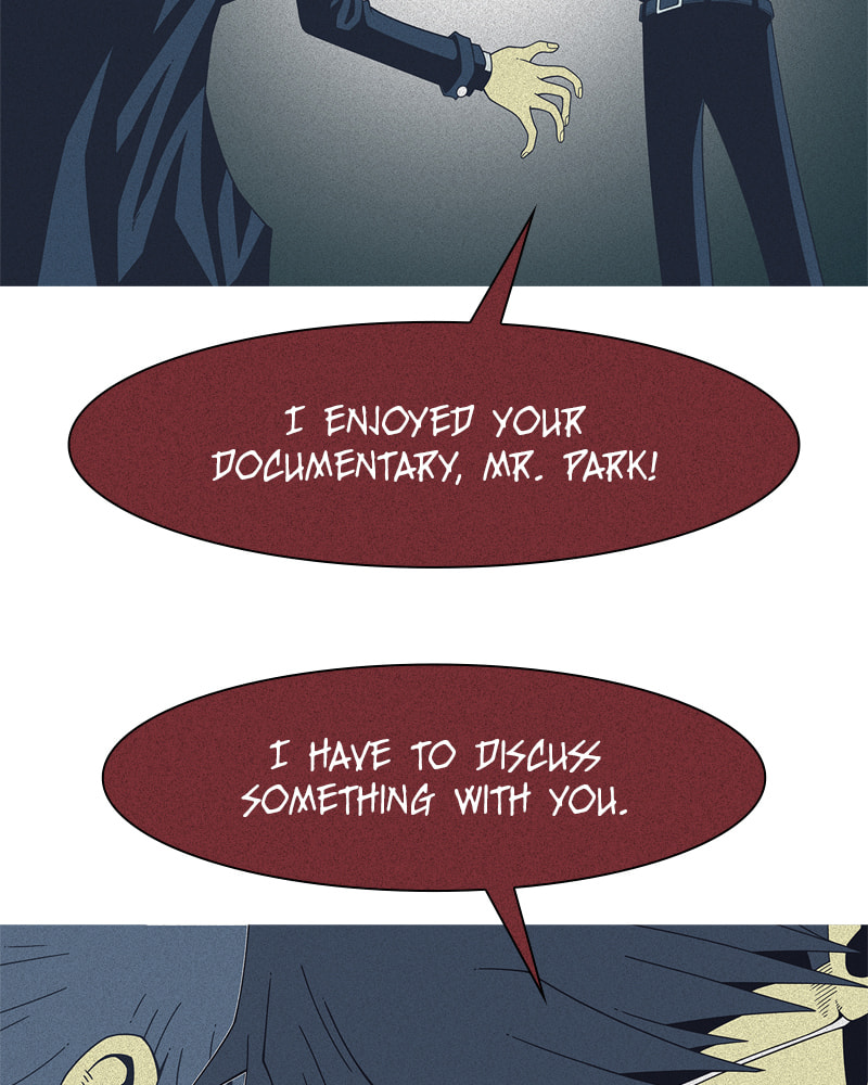 Vampire Syndrome Chapter 68 page 51 - 