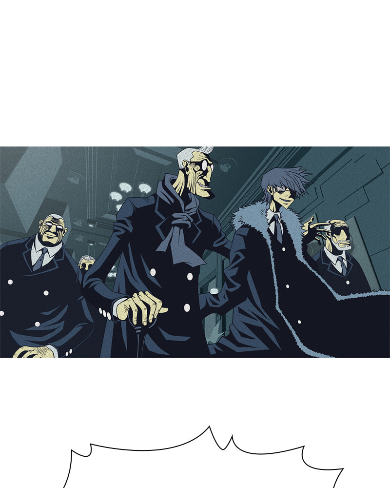 Vampire Syndrome Chapter 68 page 56 - 