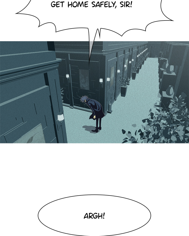Vampire Syndrome Chapter 68 page 57 - 