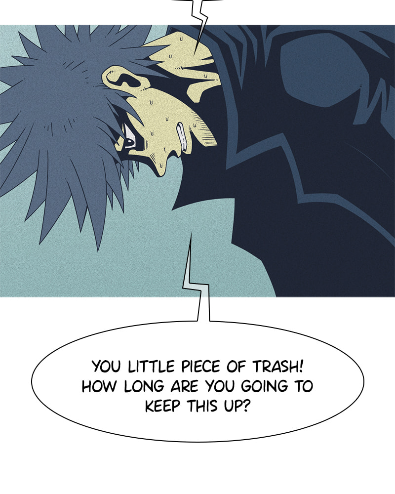 Vampire Syndrome Chapter 68 page 58 - 