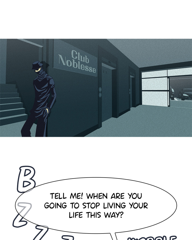 Vampire Syndrome Chapter 68 page 60 - 