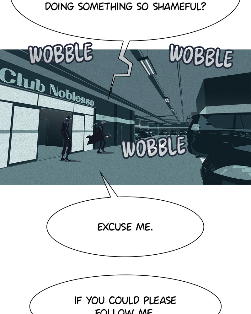 Vampire Syndrome Chapter 68 page 62 - 