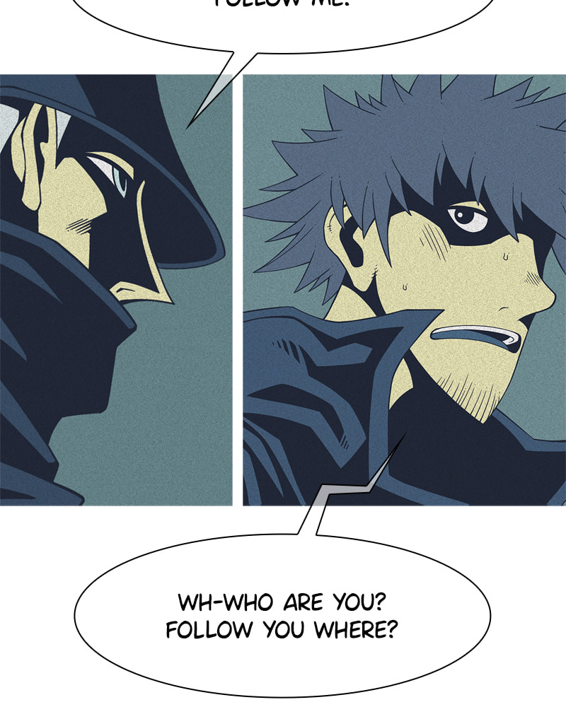 Vampire Syndrome Chapter 68 page 63 - 