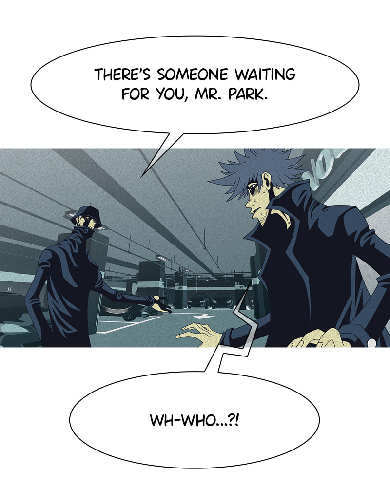 Vampire Syndrome Chapter 68 page 64 - 