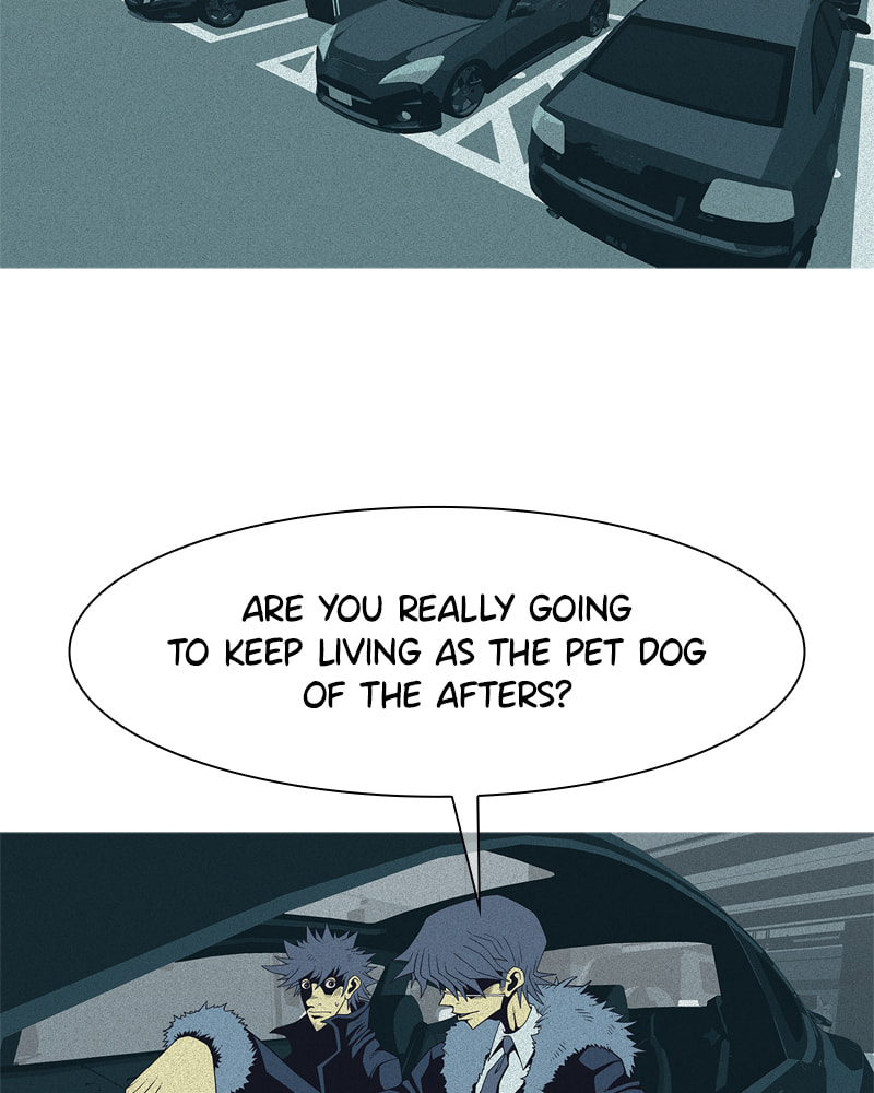 Vampire Syndrome Chapter 68 page 68 - 