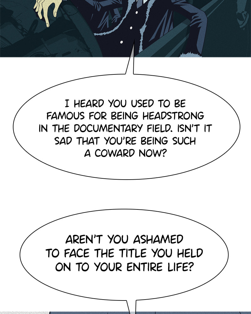 Vampire Syndrome Chapter 68 page 69 - 
