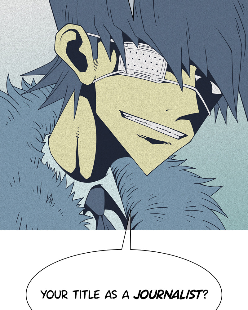 Vampire Syndrome Chapter 68 page 70 - 