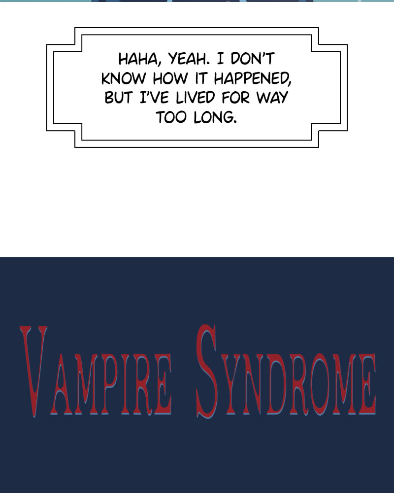 Vampire Syndrome Chapter 68 page 8 - 