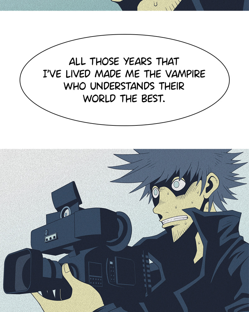 Vampire Syndrome Chapter 69 page 11 - 