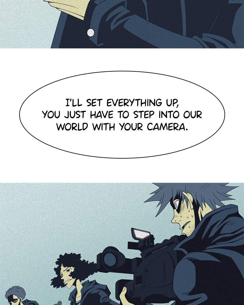 Vampire Syndrome Chapter 69 page 12 - 