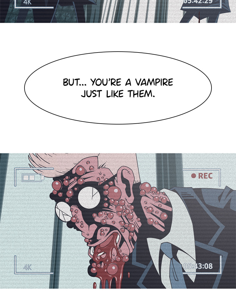 Vampire Syndrome Chapter 69 page 14 - 