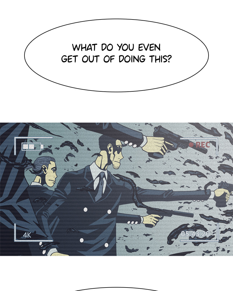 Vampire Syndrome Chapter 69 page 15 - 