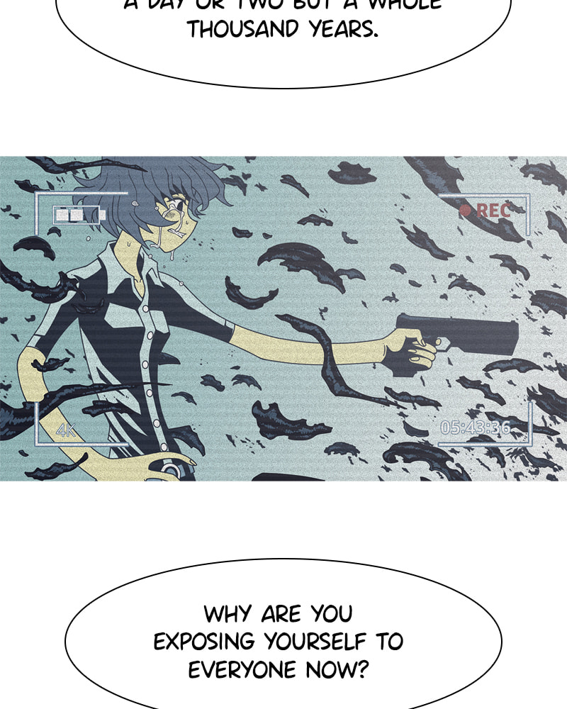 Vampire Syndrome Chapter 69 page 17 - 