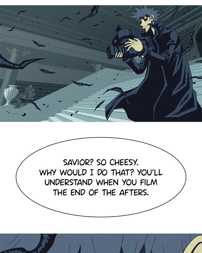 Vampire Syndrome Chapter 69 page 19 - 