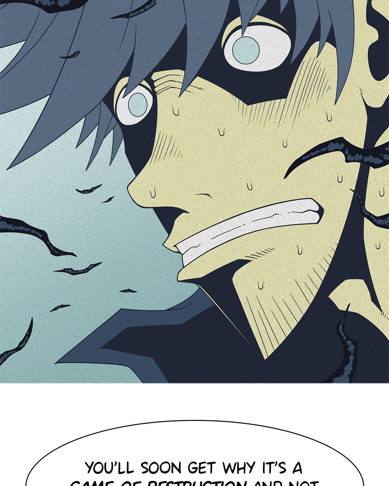 Vampire Syndrome Chapter 69 page 20 - 
