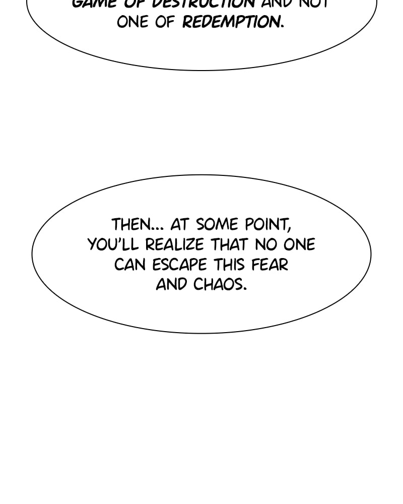 Vampire Syndrome Chapter 69 page 21 - 