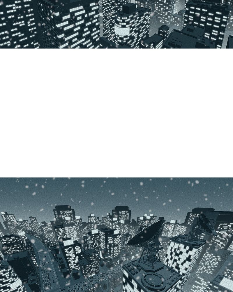 Vampire Syndrome Chapter 69 page 26 - 