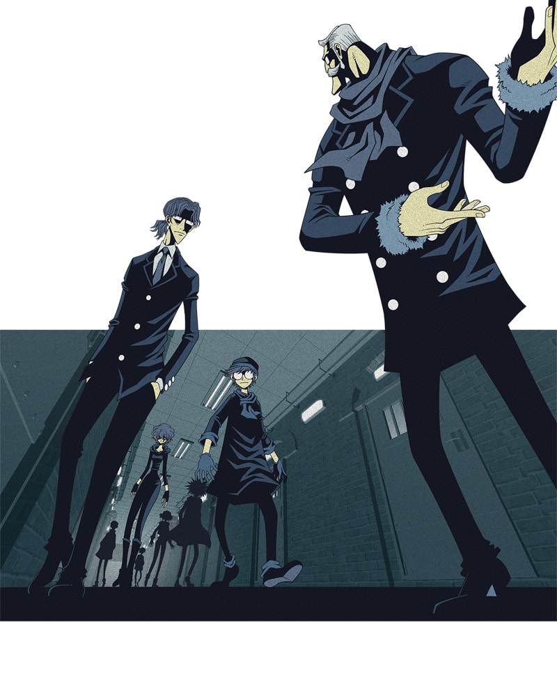 Vampire Syndrome Chapter 69 page 30 - 