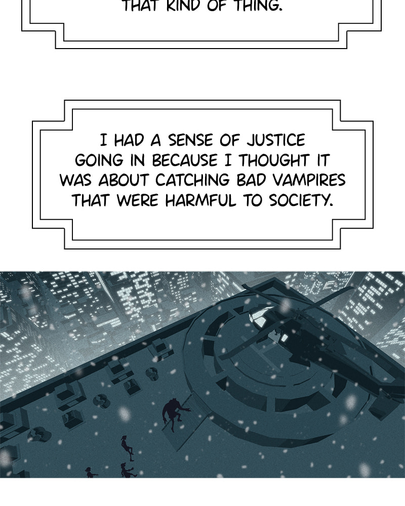Vampire Syndrome Chapter 69 page 33 - 