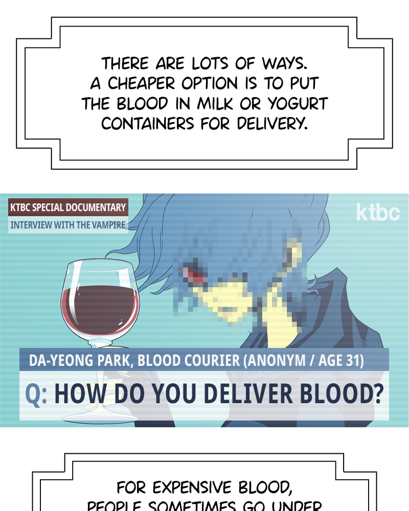 Vampire Syndrome Chapter 69 page 36 - 