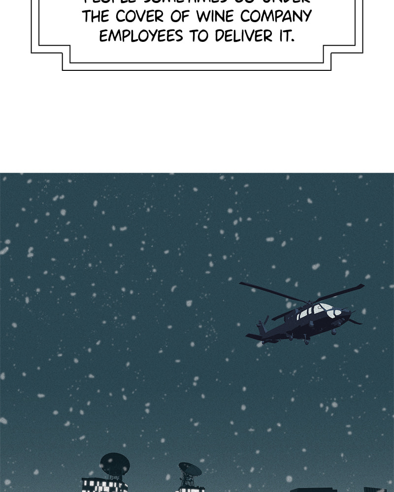 Vampire Syndrome Chapter 69 page 37 - 