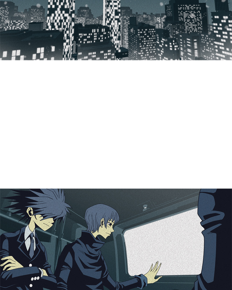 Vampire Syndrome Chapter 69 page 38 - 