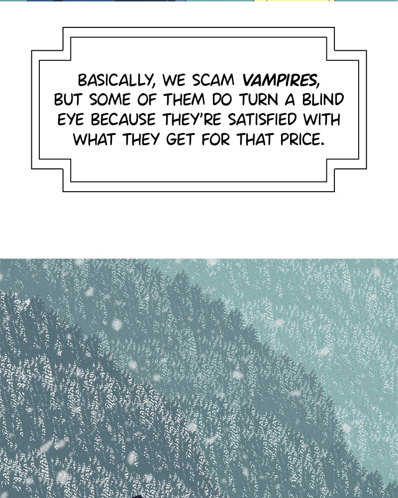 Vampire Syndrome Chapter 69 page 40 - 