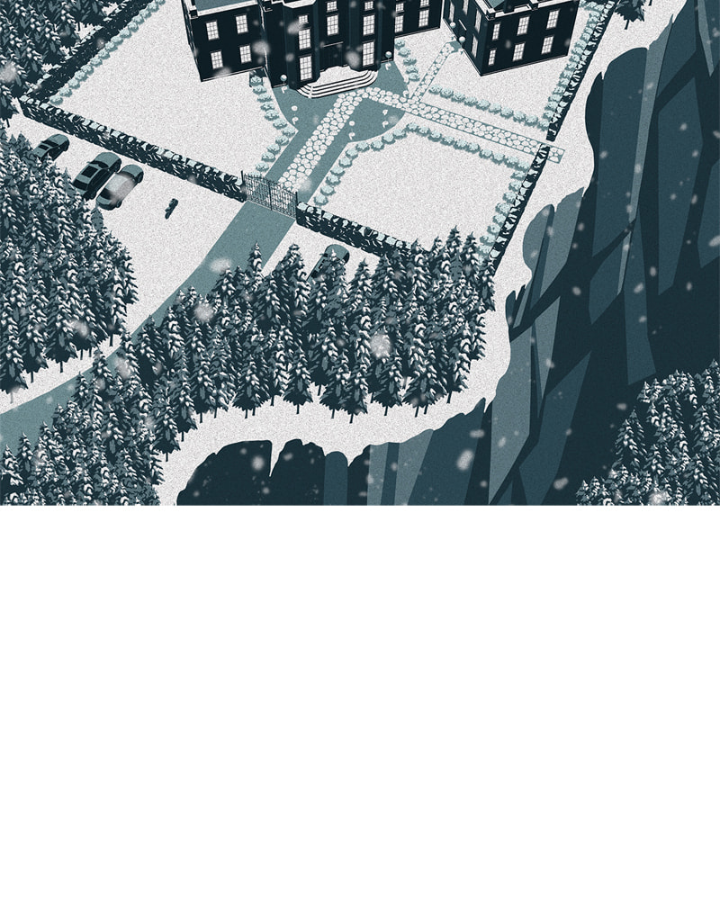 Vampire Syndrome Chapter 69 page 42 - 