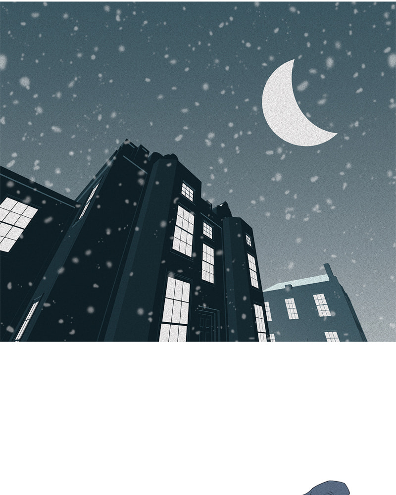 Vampire Syndrome Chapter 69 page 43 - 