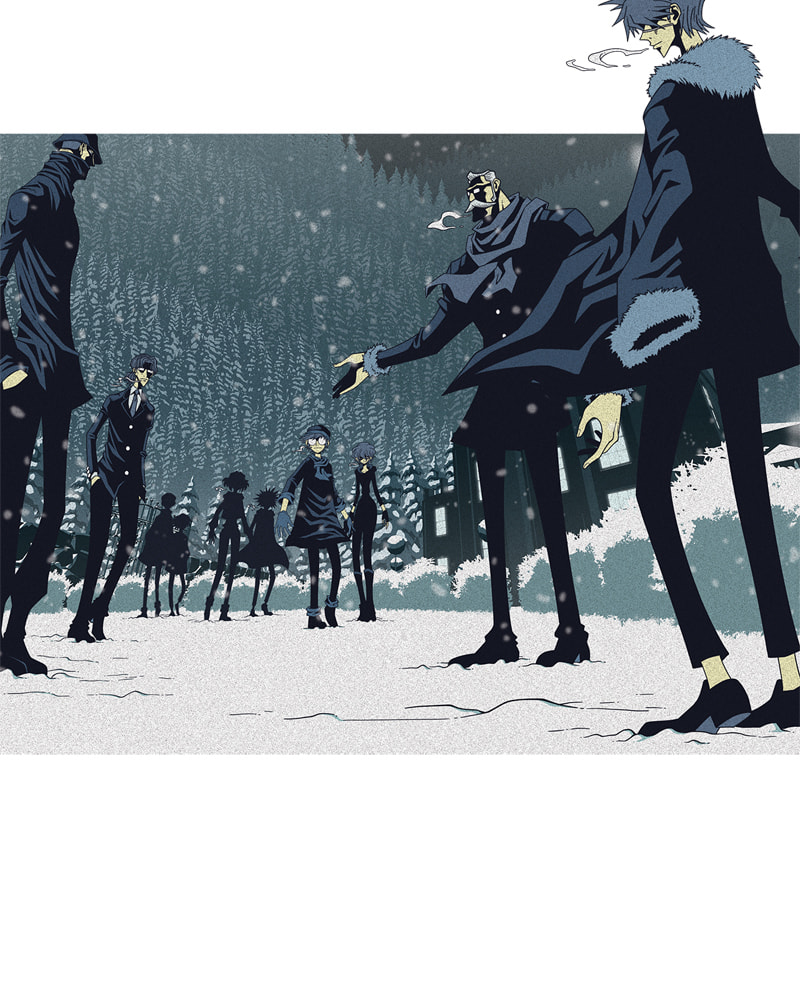 Vampire Syndrome Chapter 69 page 44 - 