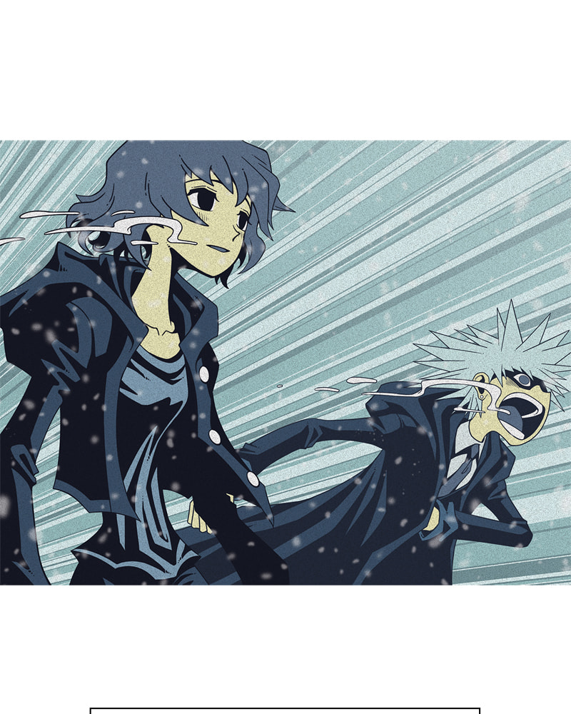 Vampire Syndrome Chapter 69 page 45 - 