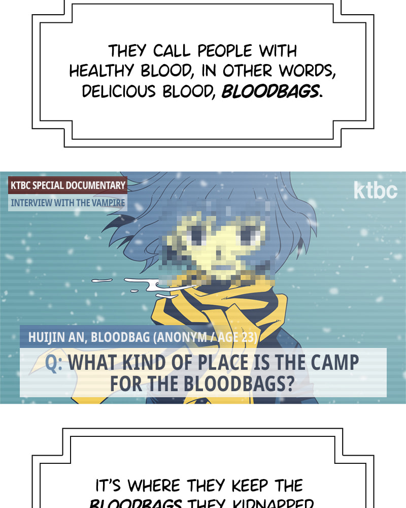 Vampire Syndrome Chapter 69 page 46 - 