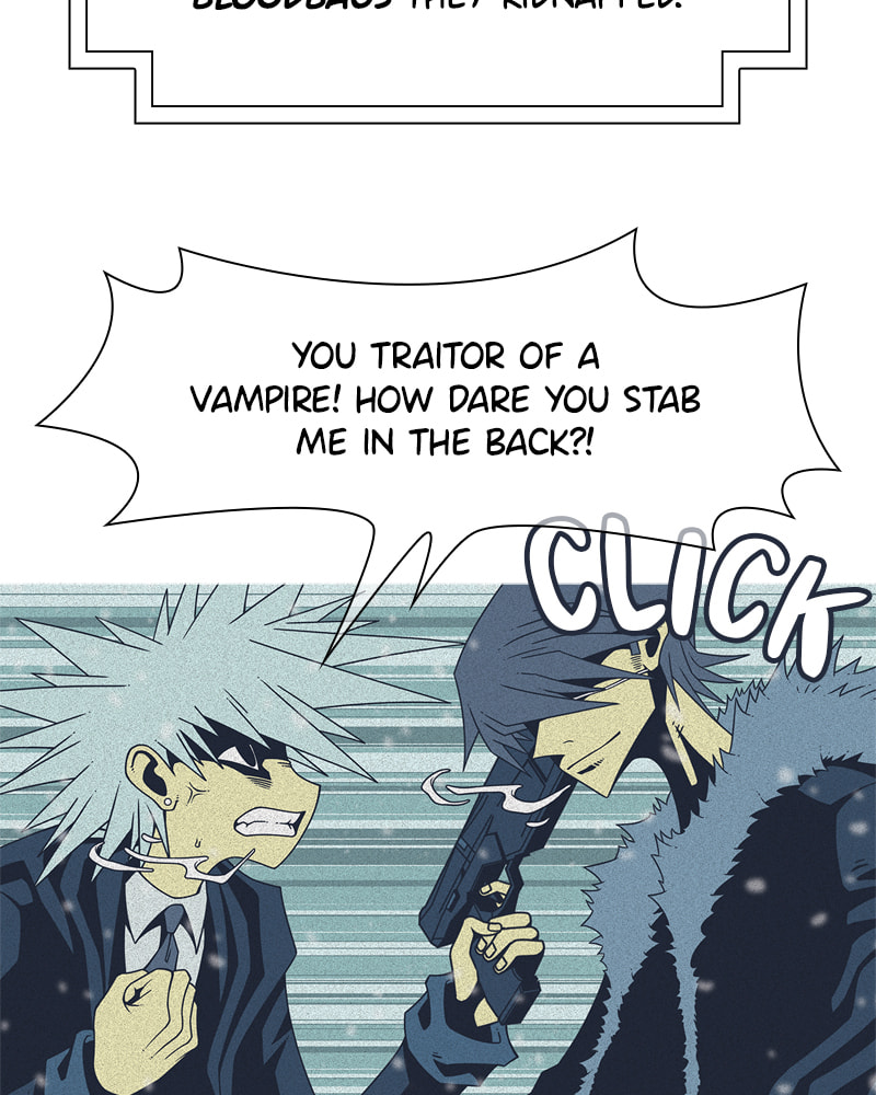 Vampire Syndrome Chapter 69 page 47 - 
