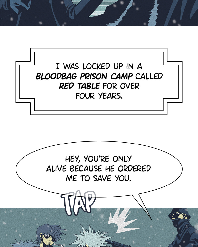 Vampire Syndrome Chapter 69 page 48 - 