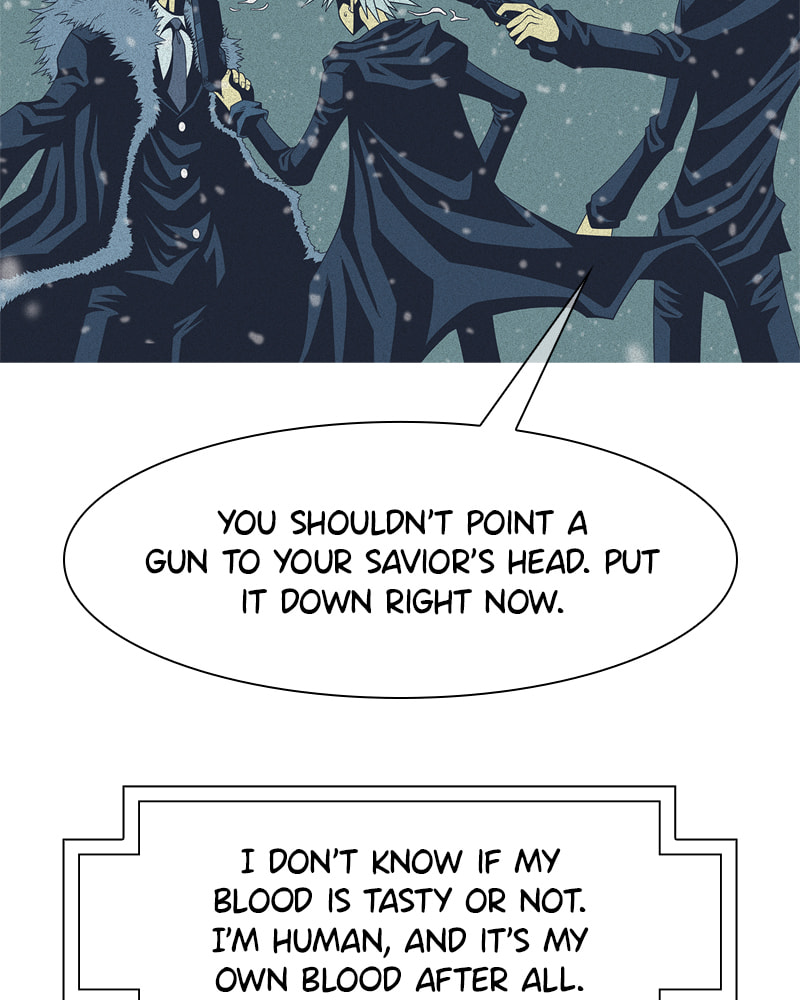 Vampire Syndrome Chapter 69 page 49 - 