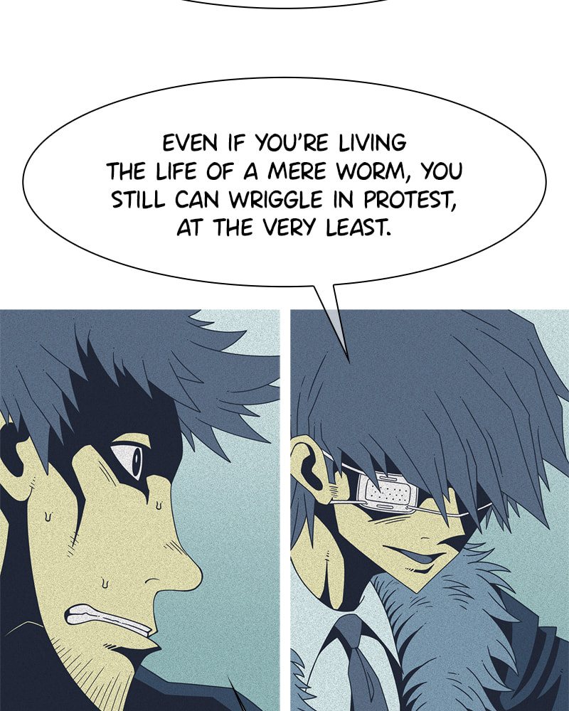 Vampire Syndrome Chapter 69 page 6 - 